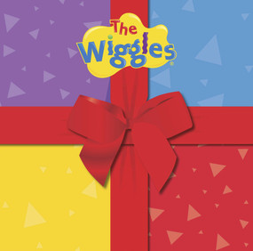 The Wiggles Storybook Gift Set by The Wiggles, 9781925970005