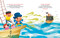 El pirata apestoso / The Smelly Pirate (Spanish Edition) by Varios autores, Susana Soto, 9788448867416