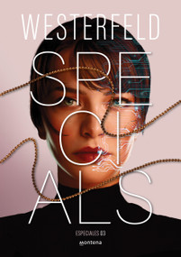 Specials (Spanish Edition) by Scott Westerfeld, 9788410298880