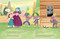 El maravilloso mago de Oz / The Wonderful Wizard of Oz (Spanish Edition) - 9788448868642 by Begoña Oro, L. Frank Baum, Laia Pàmpols