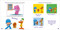Pocoyó. Un día de lluvia / Pocoyo. A Rainy Day (Spanish Edition) by Animaj, 9788448869205