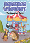 Hedgehog Whodunit: The Carousel Caper by Heather Preusser, Gal Weizman, 9781524882532