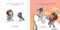 Echa a volar / Ready to Soar (Spanish Edition) by Cori Doerrfeld, 9788448868840