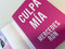 Culpa mía (Edición especial) / My Fault (Special Edition) (Spanish Edition) by Mercedes Ron, 9788419650917
