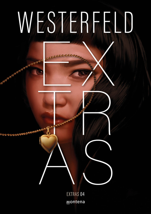 Extras (Spanish Edition) - 9788410298897 by Scott Westerfeld, 9788410298897