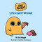 Sad Nuggie (Life Is Sweet and Sour) by Sad Nuggie, Anastasia Sevastyanova, 9798881600273