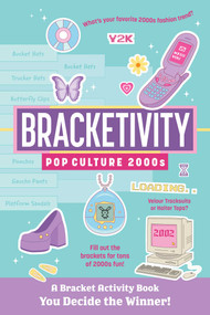 Bracketivity Pop Culture (2000s) by Robin Lockwood, 9798881601355