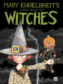 Little Book of Witches by Mary Engelbreit, 9798881602611