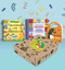 Libros para niños 2 años (Spanish Edition) by Esther Burgueño, 9788418664885