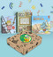 Libros para niños 5 años (Spanish Edition) by Max Olivetti, 9788418664915