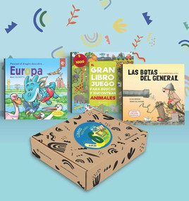 Libros para niños 6 años (Spanish Edition) by Max Olivetti, 9788418664922