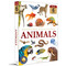 Animals: Collection of 6 Books (Knowledge Encyclopedia For Children (Box Set)) by Wonder House Books, 9789354400322