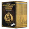 Shakespeare's Greatest Stories For Children (Box Set of 10 Books) by William Shakespeare, 9789354400681
