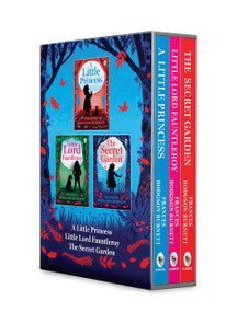 The Best of Frances Hodgson Burnett - 9789358561586 by Frances Hodgson Burnett