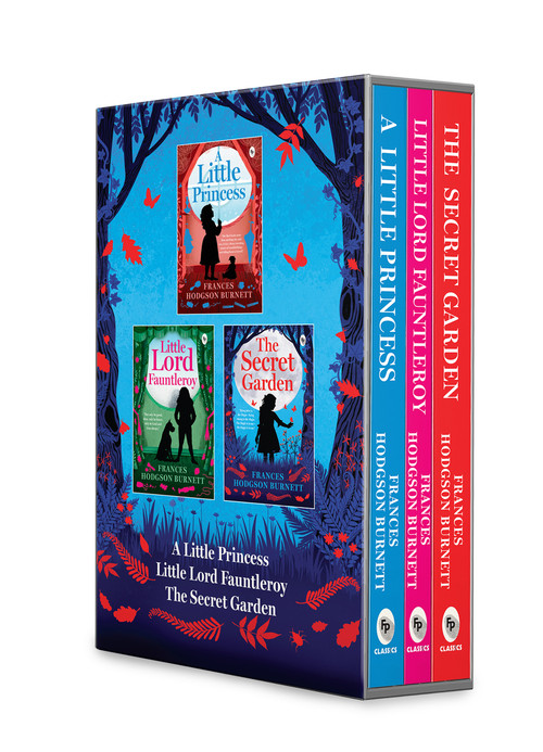 The Best of Frances Hodgson Burnett - 9789358561586 by Frances Hodgson Burnett