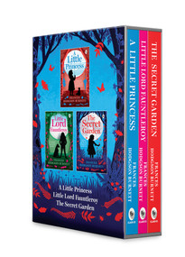The Best of Frances Hodgson Burnett - 9789358561586 by Frances Hodgson Burnett, 9789358561586