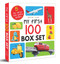 My First 100 Series Boxset by Wonder House Books, 9789388144995
