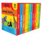 My First English: Marathi Learning Library (Boxset of 10 English Marathi Board Books) by Wonder House Books, 9789390391134