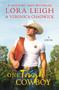 One Tough Cowboy (A Novel) - 9781250392343 by Lora Leigh, Veronica Chadwick, 9781250392343