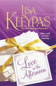 Love in the Afternoon - 9781250392329 by Lisa Kleypas, 9781250392329