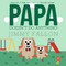 Papa Doesn't Do Anything! (But Love You) by Jimmy Fallon, Miguel Ordóñez, 9781250393975