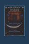 Transcendental Studies: graphics of poetic intent by , 9780925904386