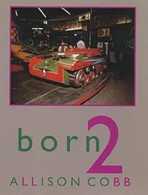 Born Two by Allison Cobb, 9780925904393