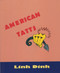 American Tatts by Linh Dinh, 9780925904553