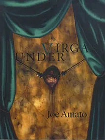 Under Virga by Joe Amato, 9780925904560