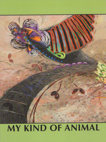 My Kind of Animal by Jefferson Carter, 9780925904836