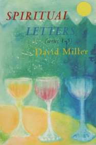 Spiritual Letters (Series 1-5) by David Miller, 9780925904980