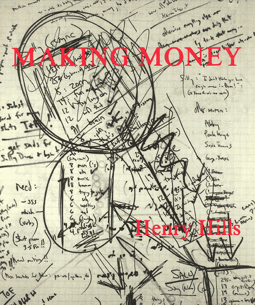 Making Money - 9780937804254 by Henry Hills, 9780937804254