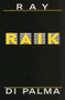 Raik by Ray DiPalma, 9780937804377