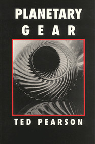 Planetary Gear by Ted Pearson, 9780937804438