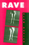 Rave - 9780937804551 by Alan Davies, 9780937804551