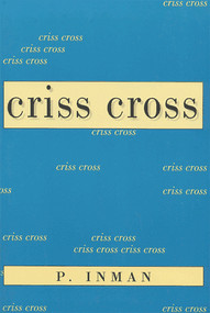 Criss Cross by P Inman, 9780937804575