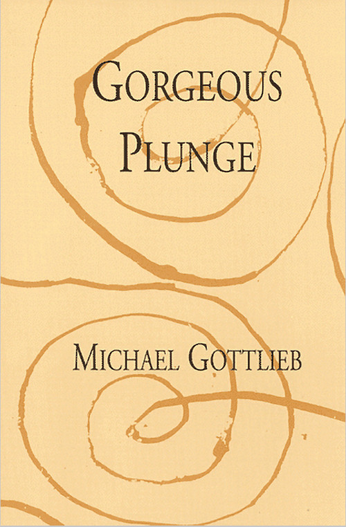Gorgeous Plunge by Michael Gottlieb, 9780937804803