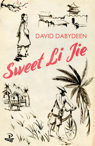 Sweet Li Jie by David Dabydeen, 9781845235918