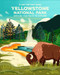 Yellowstone National Park (Lift The Fact) by Emma Whitelaw, 9781923286115