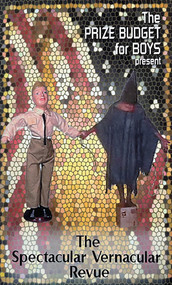 The Spectacular Vernacular Revue by , 9781931824125