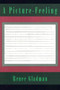 A Picture-Feeling by Renee Gladman, 9781931824156