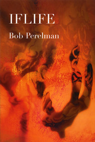IFLIFE by Bob Perelman, 9781931824217