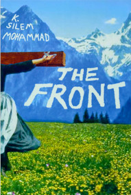 The Front - 9781931824354 by K Mohammad, 9781931824354