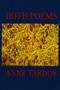 Both Poems by Anne Tardos, 9781931824439