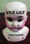 Vile Lilt by Nada Gordon, 9781931824491