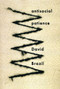 antisocial patience by David Brazil, 9781931824613