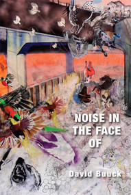 Noise In the Face Of by David Buuck, 9781931824675