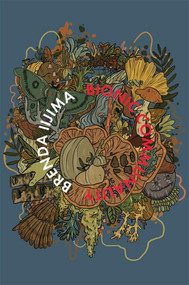 Bionic Communality by Brenda Iijima, 9781931824941