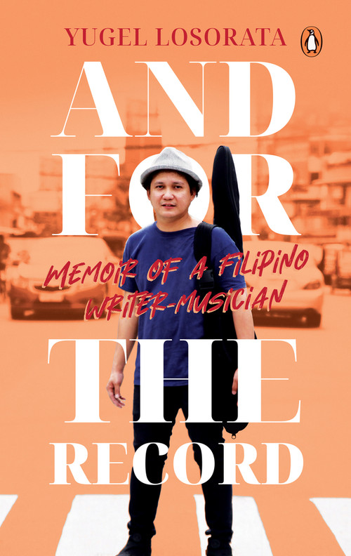 And For the Record by Yugel Losorata, 9789815204933