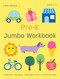 Pre-K: Jumbo Workbook by Shelley Cox, 9780655227380